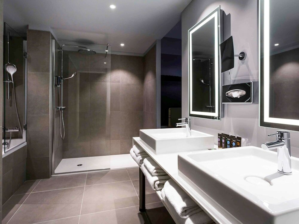 Фото Novotel Resort & SPA Biarritz Anglet