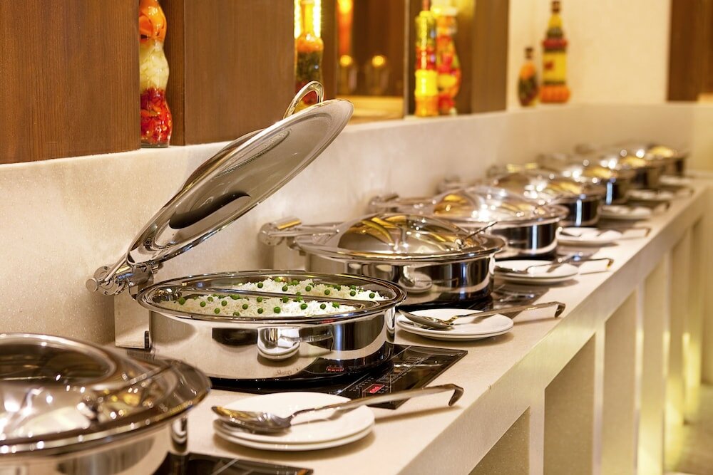 Фото The Fern Residency Gurgaon