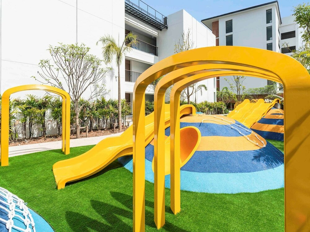 Фото Pullman Khao Lak Resort