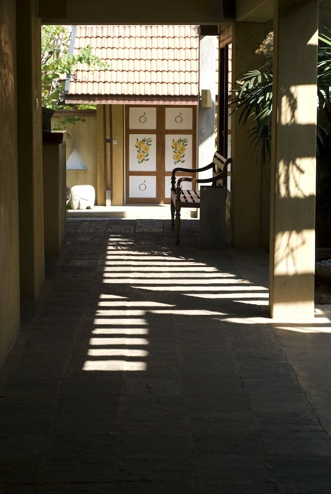 Фото Jetwing Ayurveda Pavilions