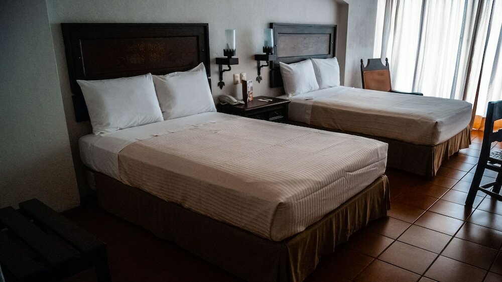 Фото Hotel Fenix