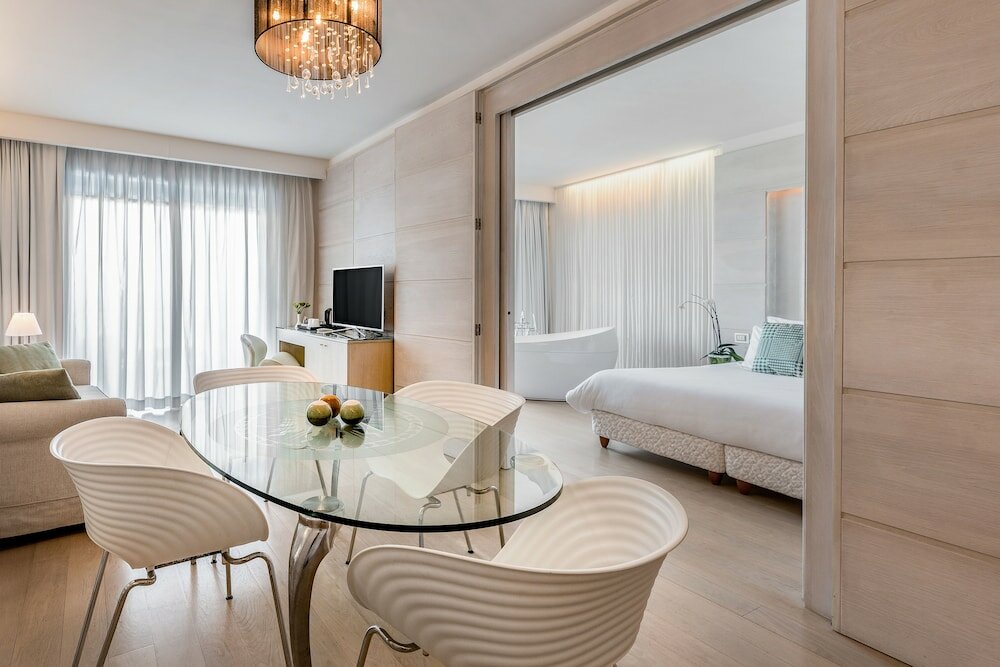 Фото Savoia Hotel Rimini