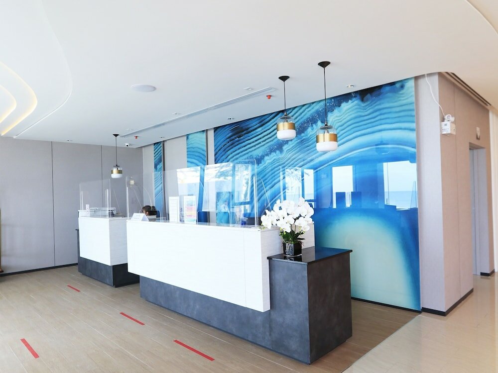 Фото Fortune Hotel SaengChan Beach Rayong