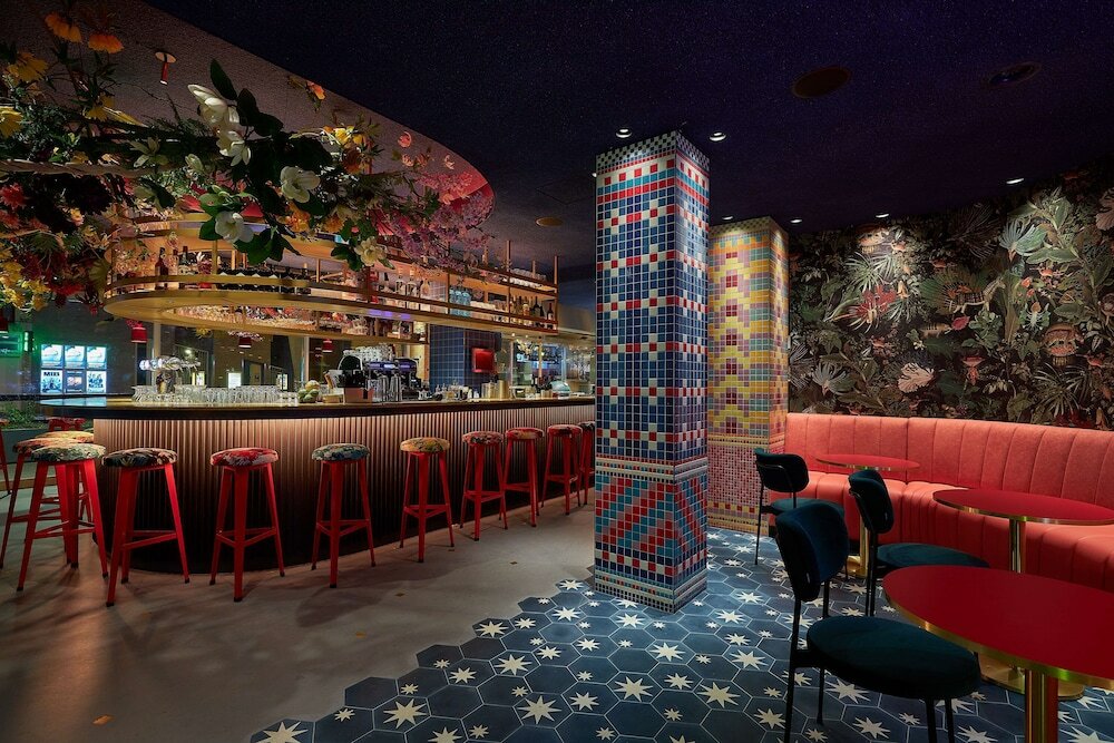 Фото Nh Collection Amsterdam Flower Market