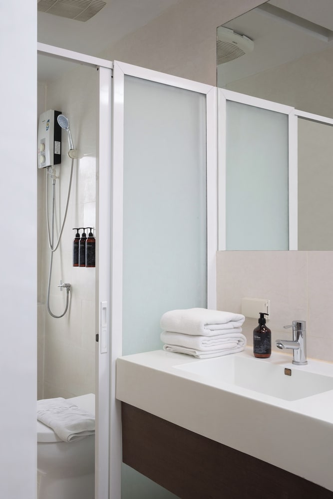 Фото Nantra Silom