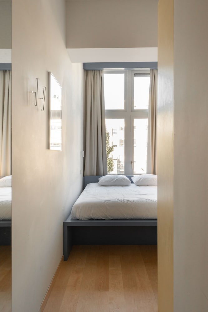 Фото 171. Urban Design Hotel