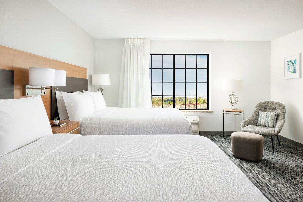 Фото TownePlace Suites Roswell