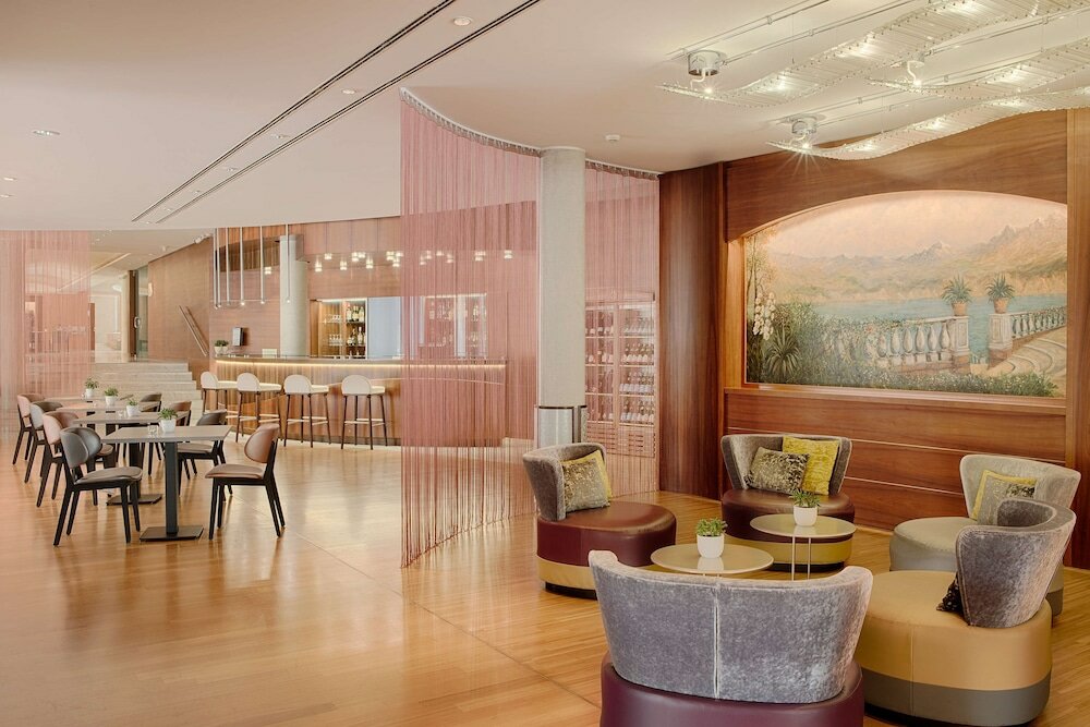 Фото NH Lecco Pontevecchio