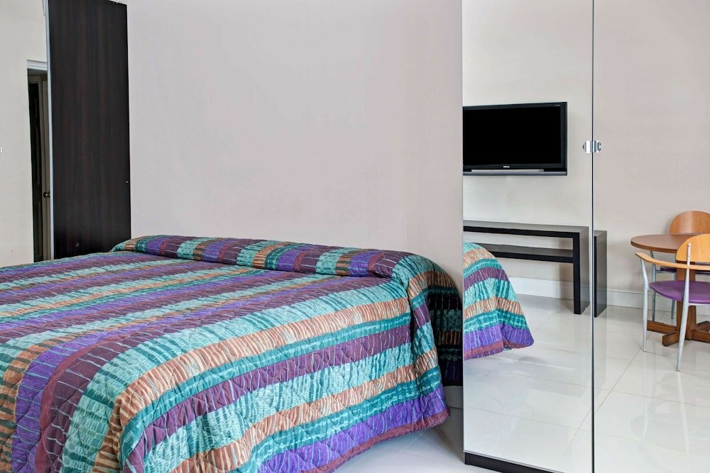 Фото Knights Inn Hallandale