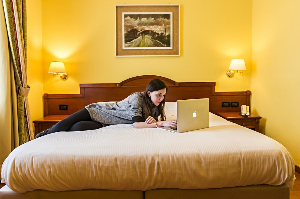 Фото Hotel Cinzia