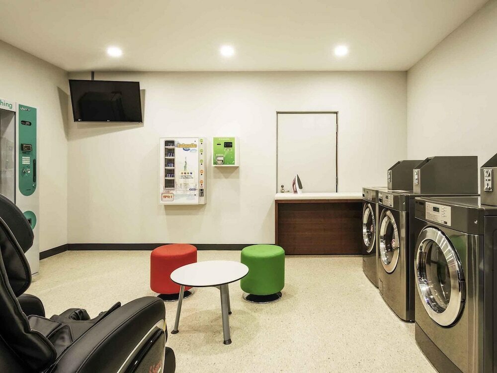 Фото Ibis Ambassador Seoul Insadong