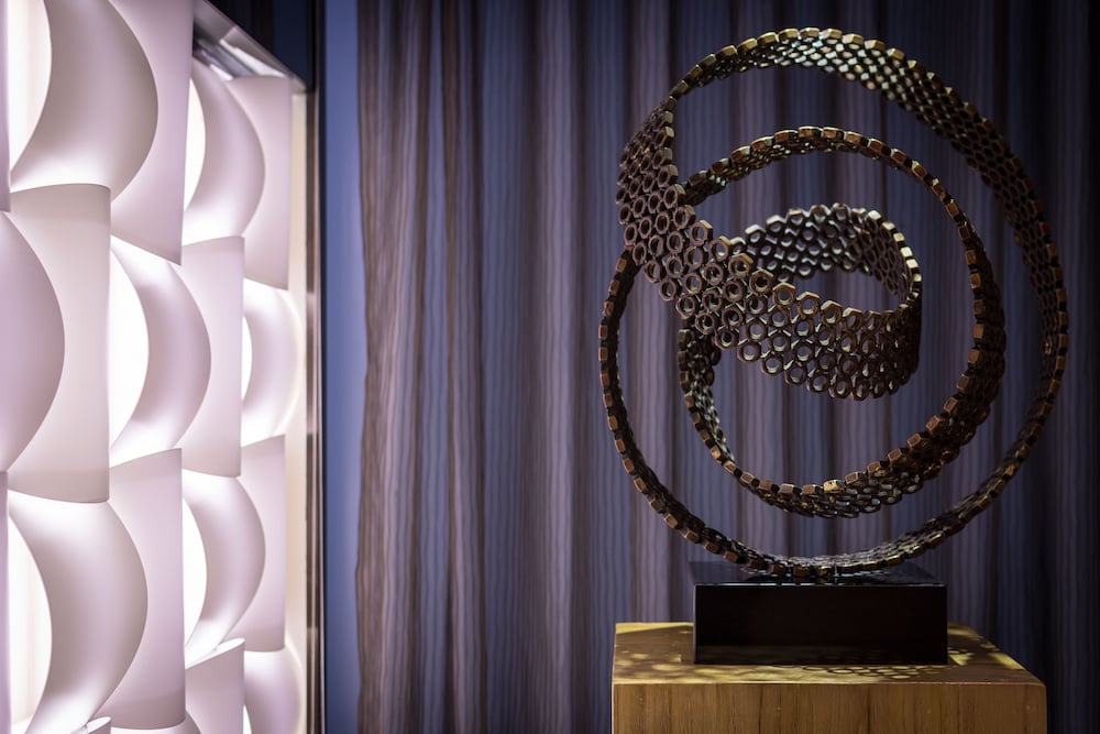 Фото Green World JianPei Suites