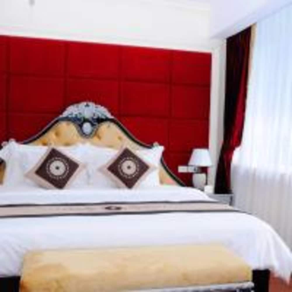 Фото Moonlight Hotel Hue