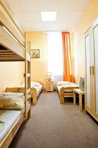 Хостел Moon Hostel Wroclaw