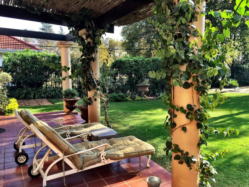 Фото MacGregors Guest House