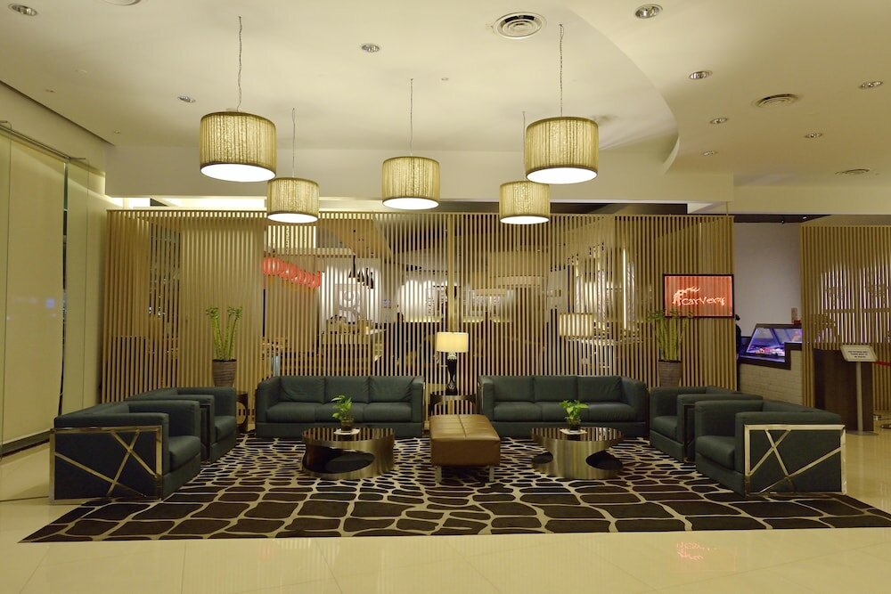 Фото Abell Hotel Kuching