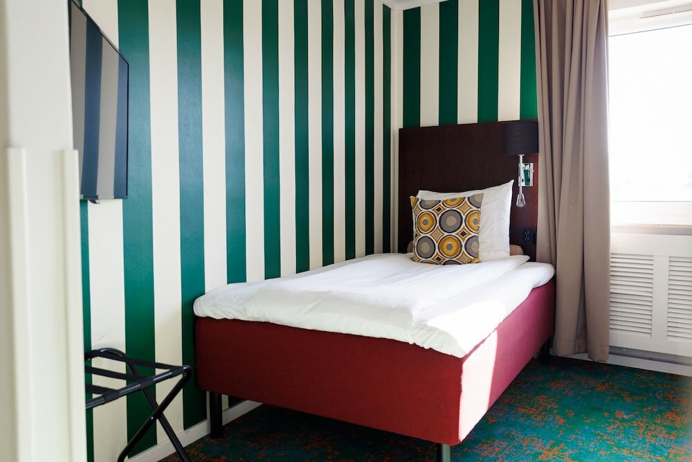 Фото ProfilHotels Garden