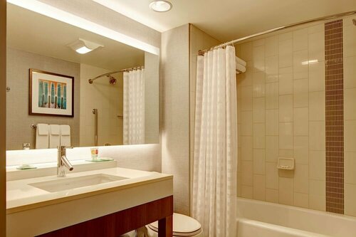 Гостиница Hyatt Place Detroit/Novi в Нови