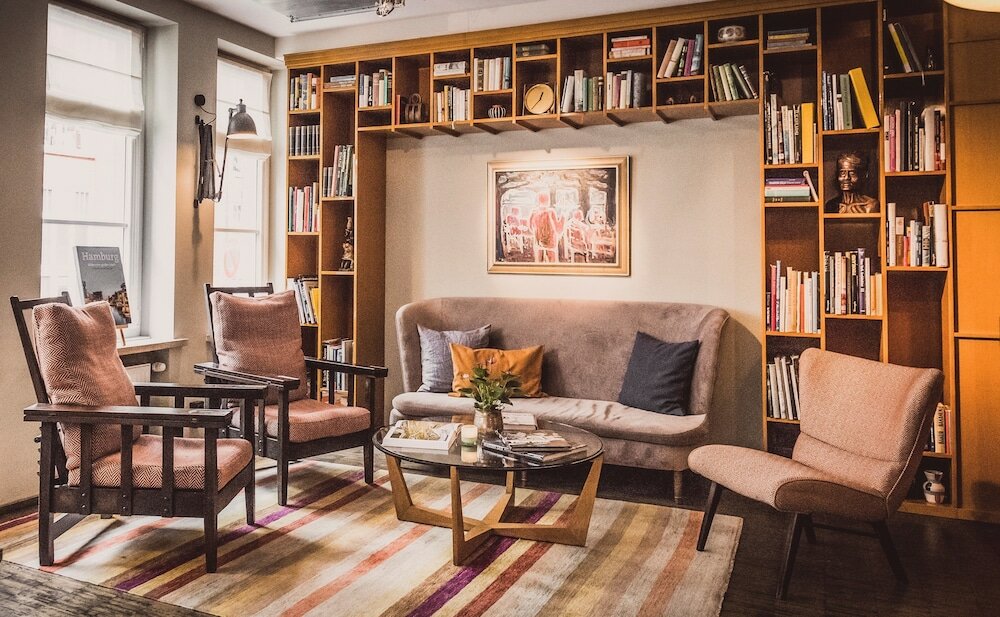 Фото отеля 5