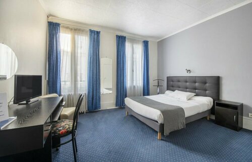 Внешний вид отеля Royal Hotel Versailles в Версале, фото 2