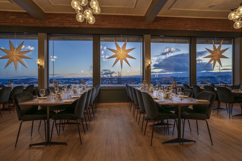 Фото Radisson Blu Resort, Beitostolen