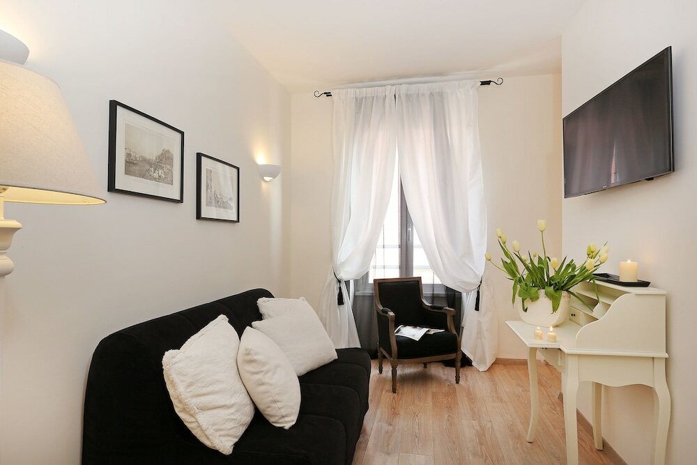 Фото Hqh Colosseo - Daplace Collection