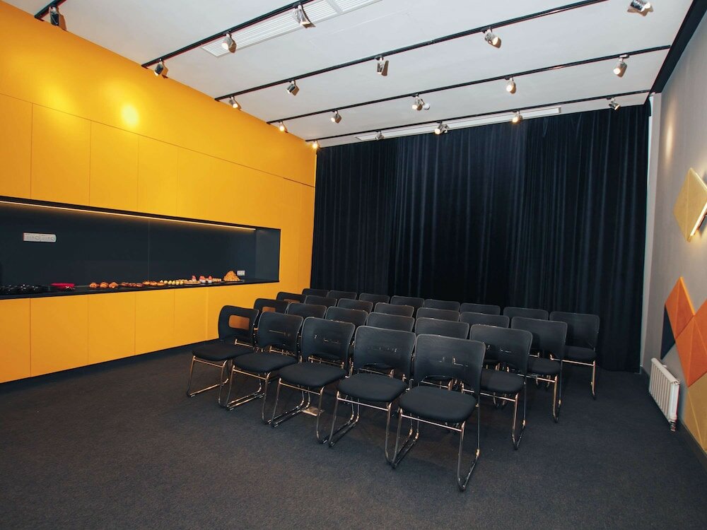 Фото Ibis Aktobe