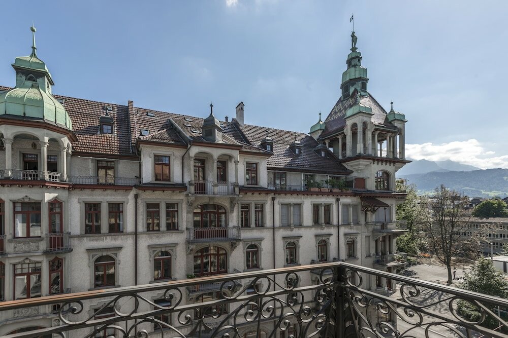 Фото Hotel Monopol