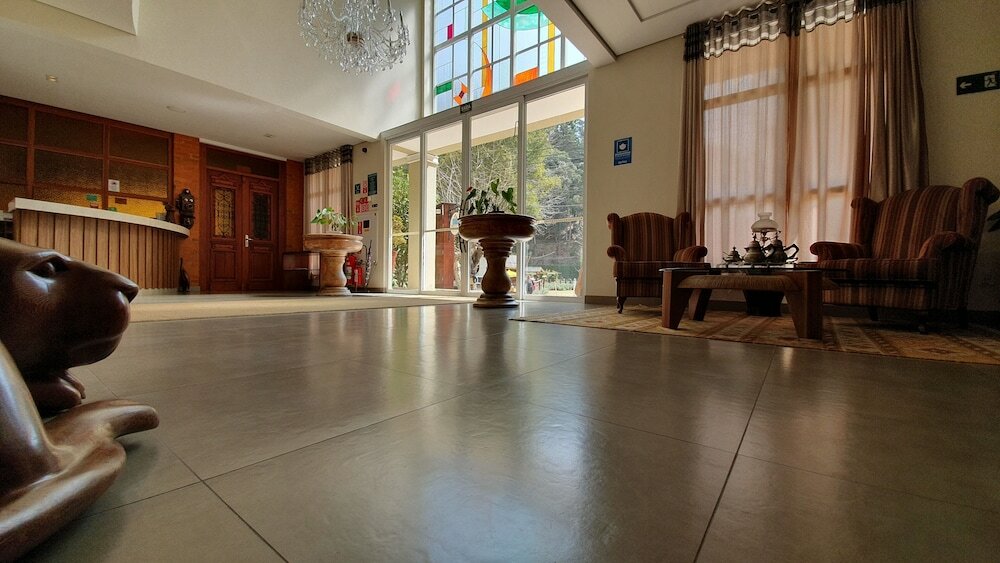 Фото Annecy Pousada