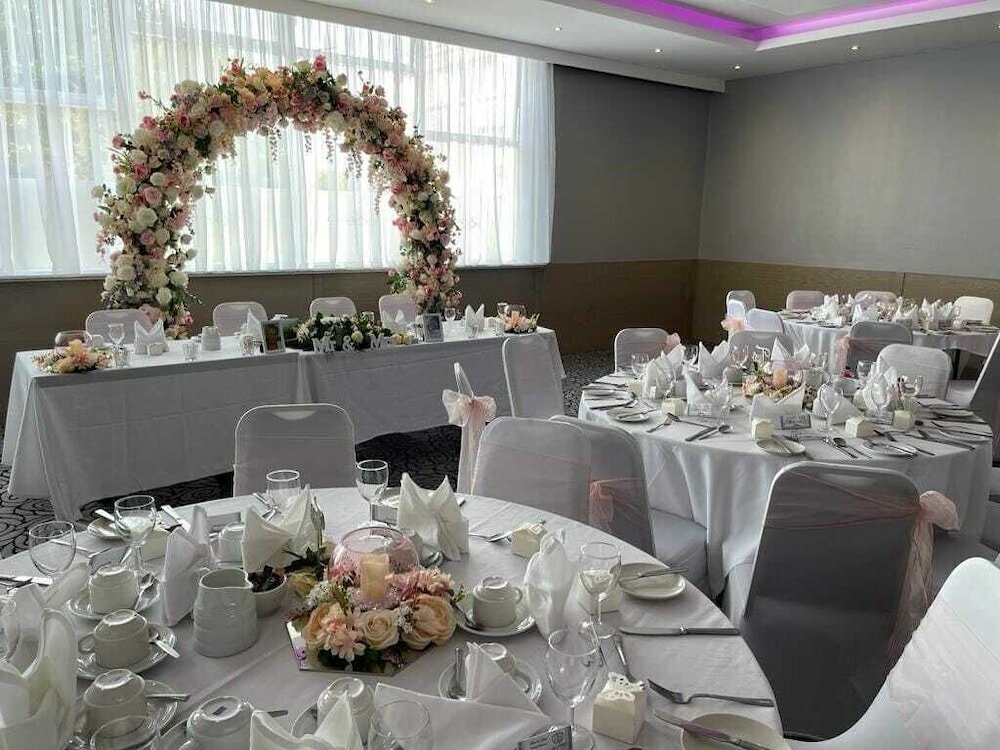 Фото Kings Park Hotel