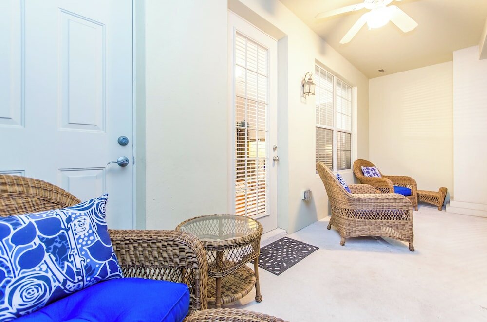 Фото Tropical Breeze