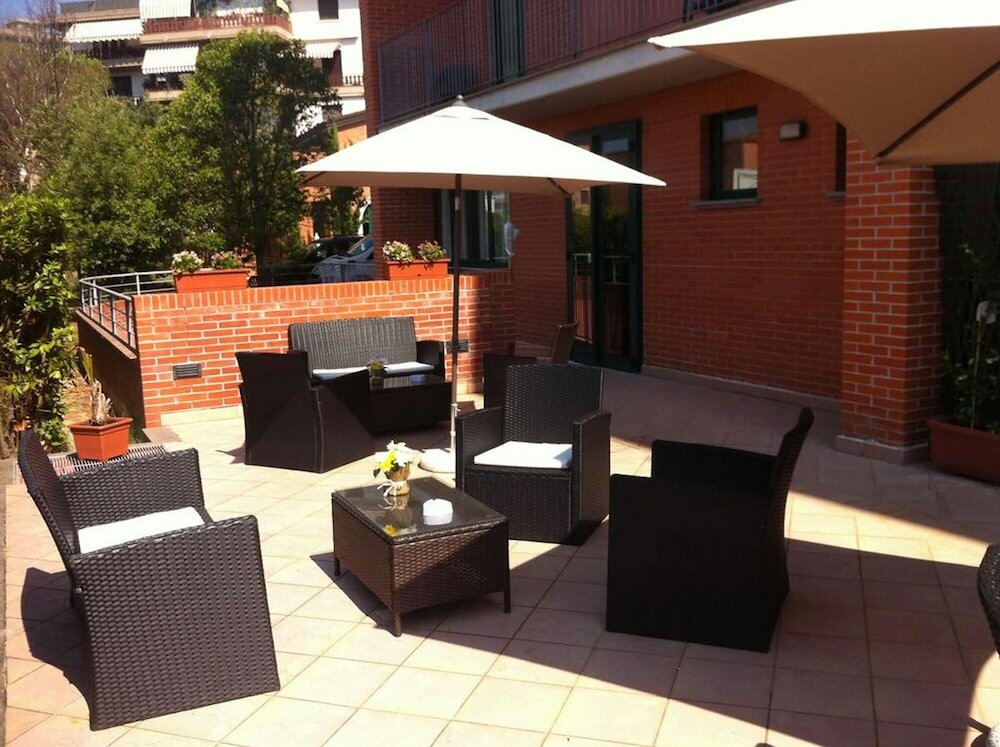 Фото Casa Betania