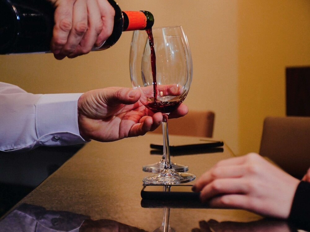 Фото Mercure Curitiba Golden Hotel