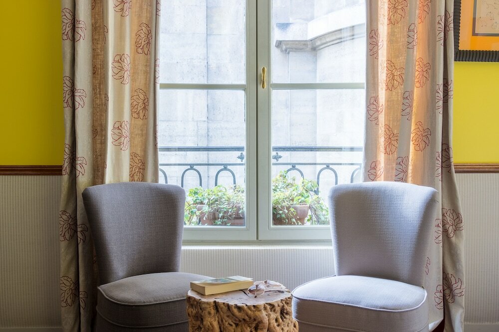 Фото Relais Saint Sulpice