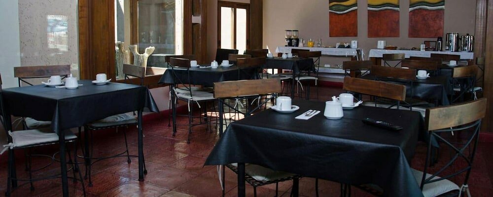 Фото Hotel Munay Cafayate