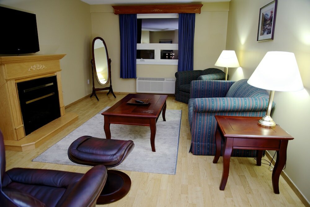 Фото St. Christopher's Hotel