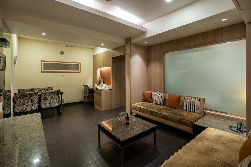 Фото Gcc Hotel and Club