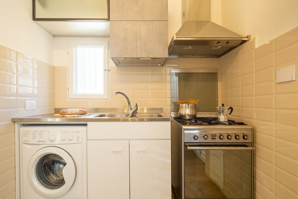 Фото Santo Spirito Bright Flat