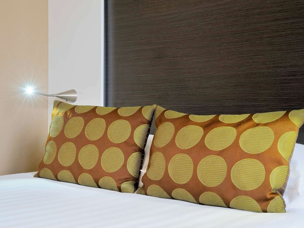 Фото Mercure Hotel Zwolle