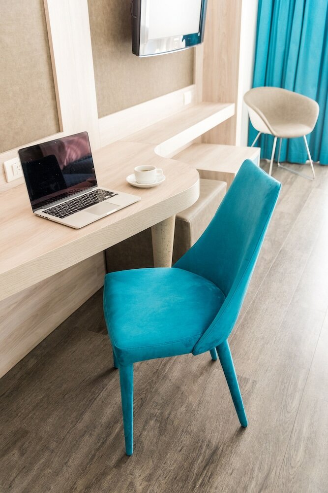 Фото Hotel Casa Blanca