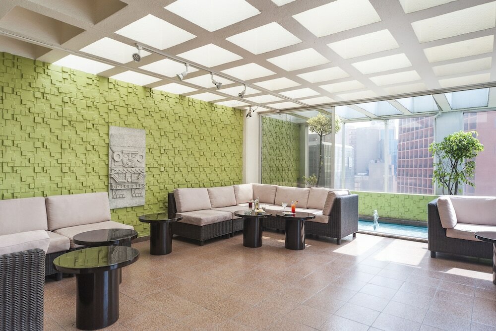 Фото Hotel Casa Blanca