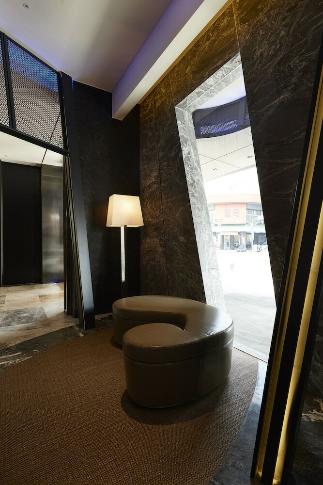 Фото The Tango TaiChung