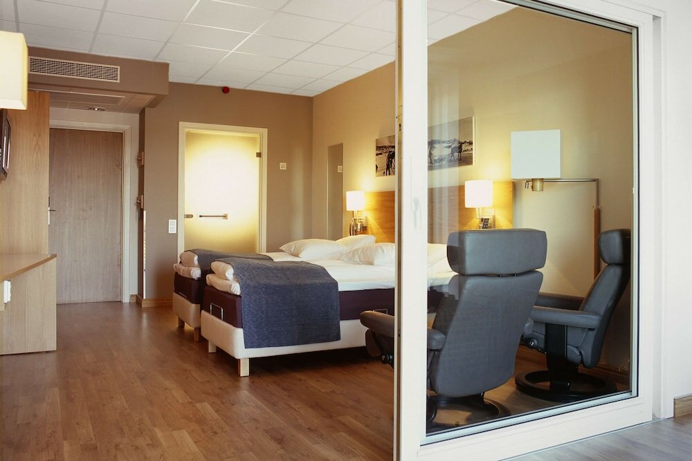 Фото Scandic Asker