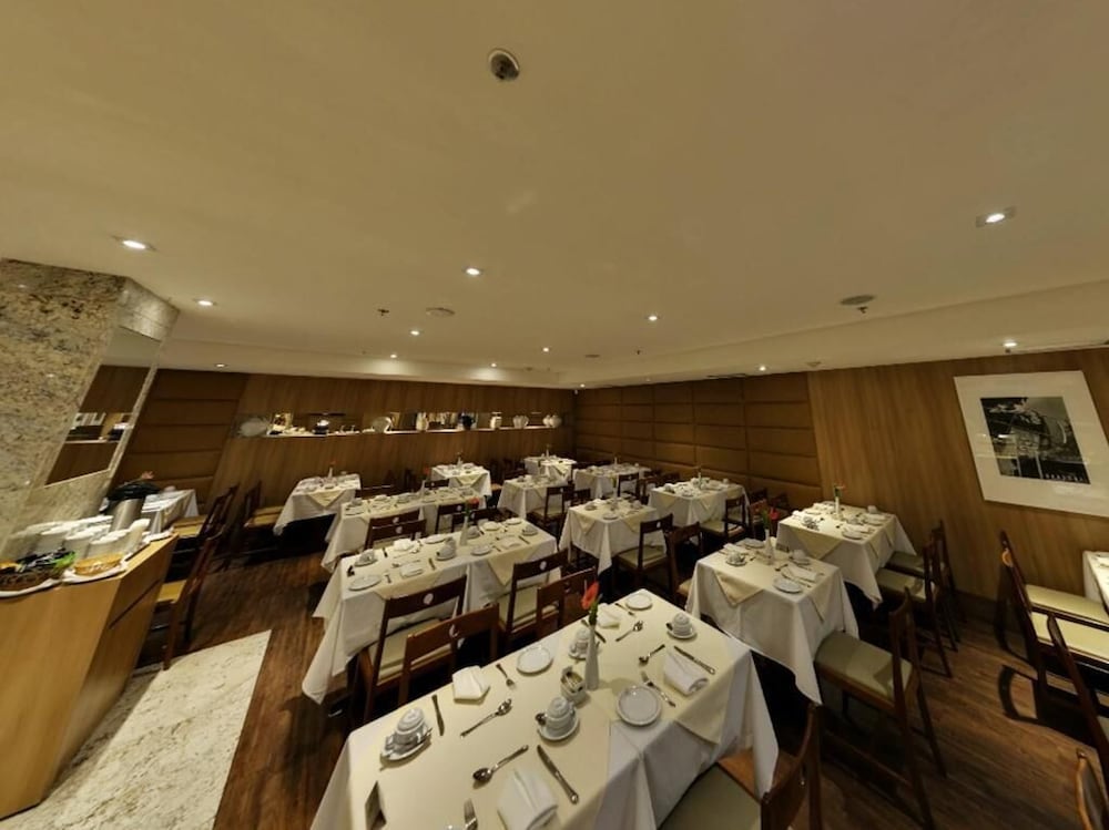 Фото Windsor Copa Hotel