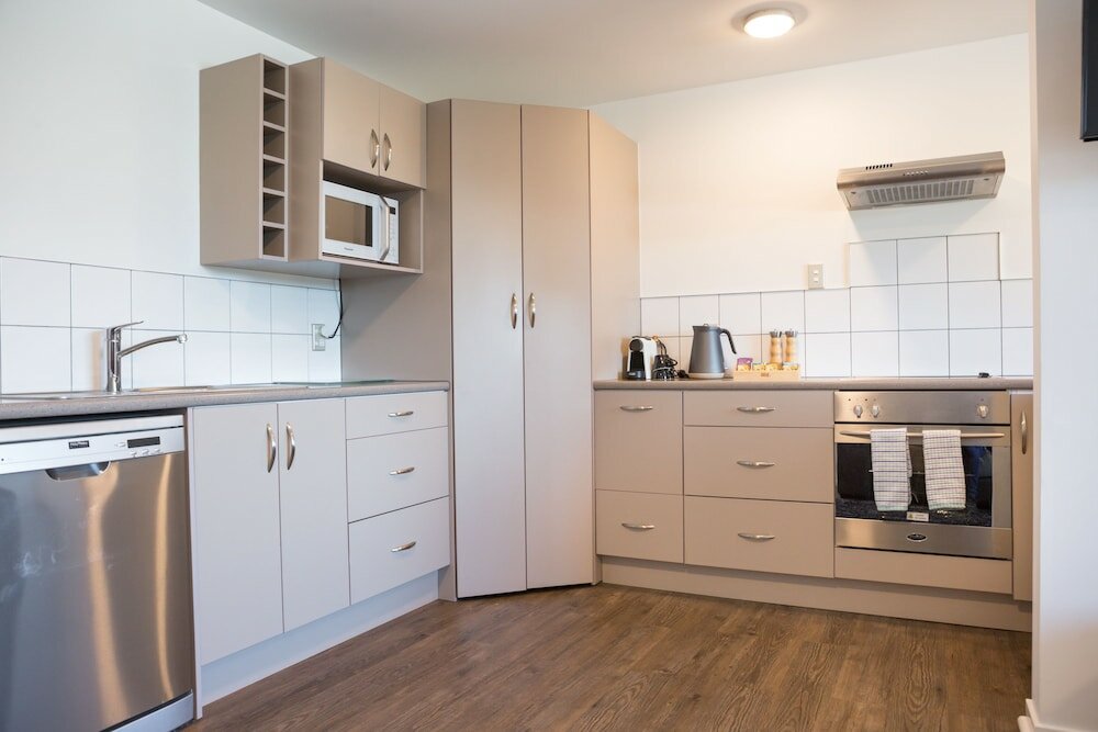 Фото Lomond Lodge Motel & Apartments