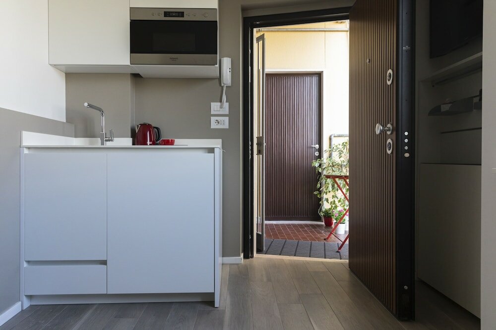 Фото NotaMi - La Piccola Perla - Central Station