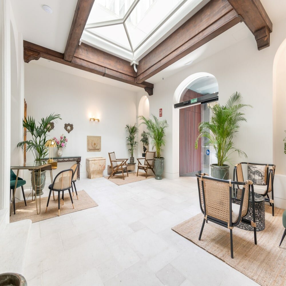 Фото Be Mate Málaga Centro