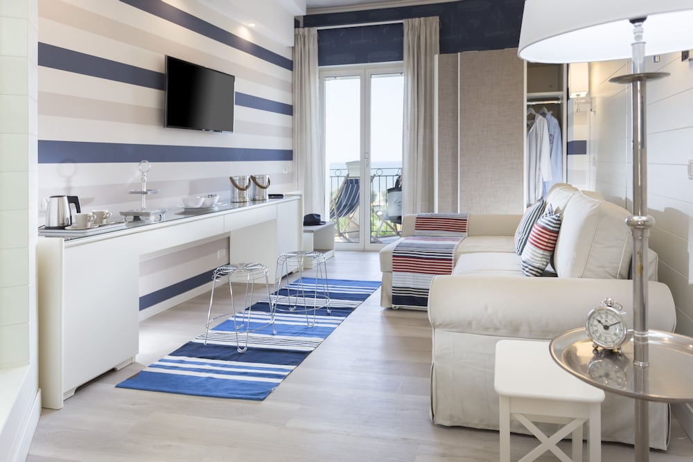 Фото Hotel Atlantic Riviera