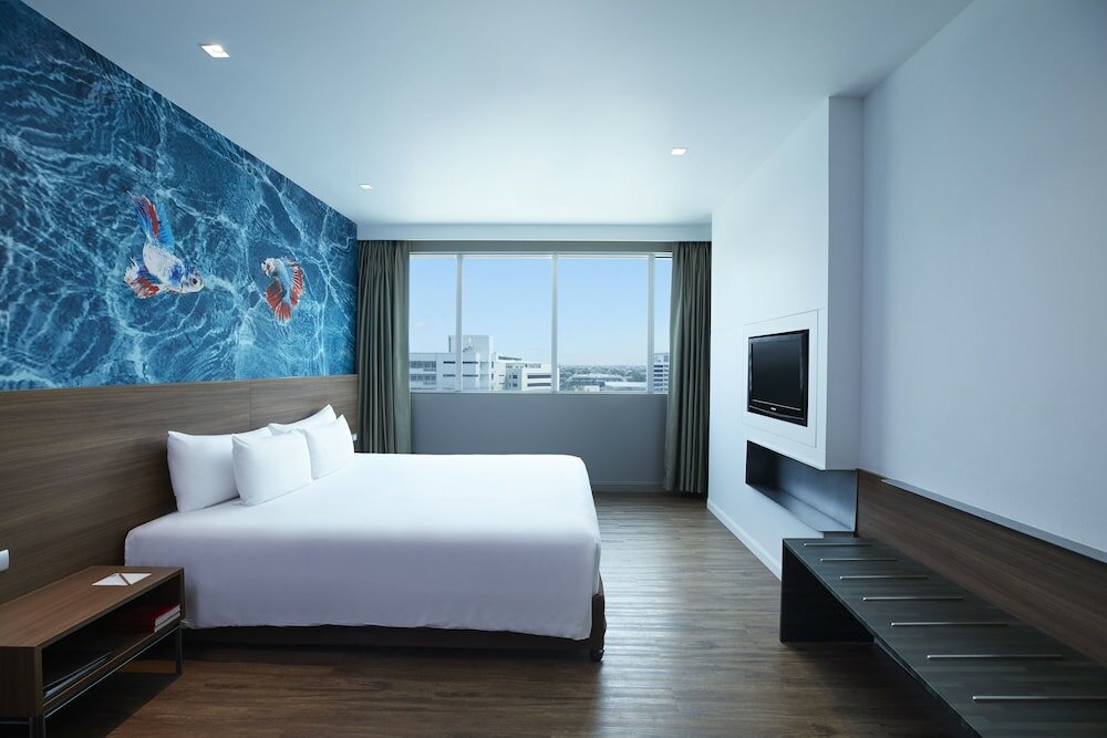 Фото отеля 3