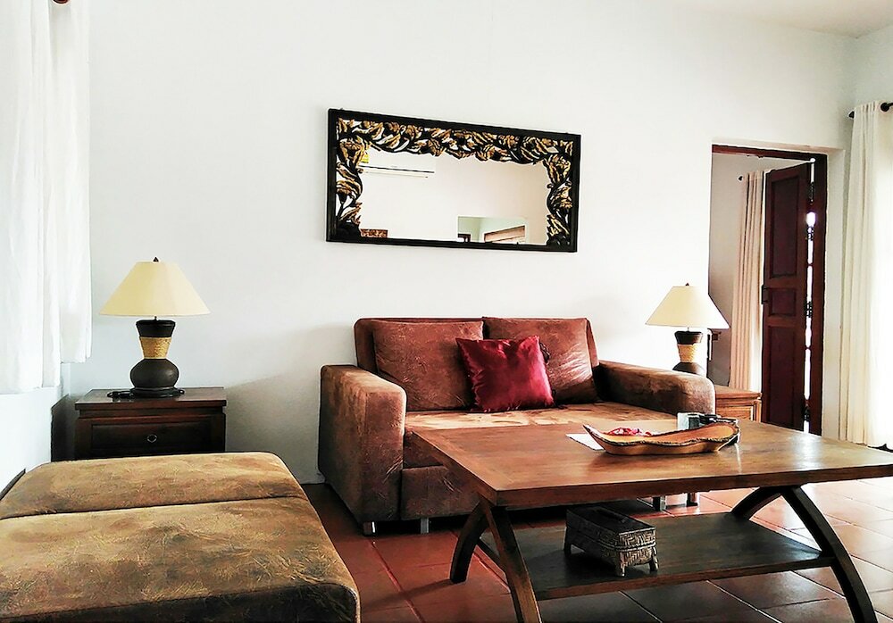 Фото Jasmine Hills Villas & SPA